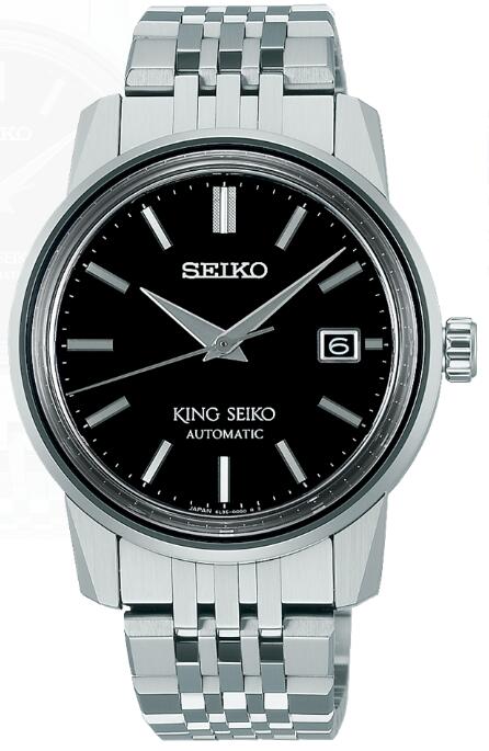 2023 Seiko King Seiko SJE091 Replica Watch